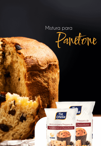 Home Panetone